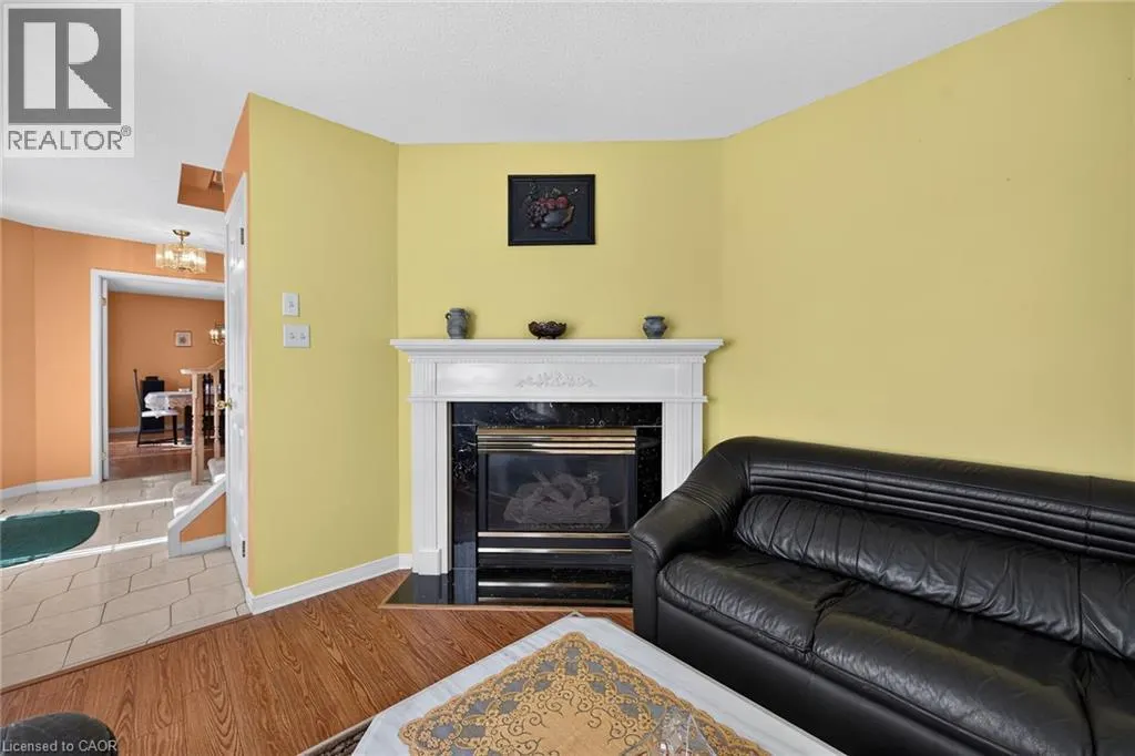 502 BARTON Street Unit# 45 #45