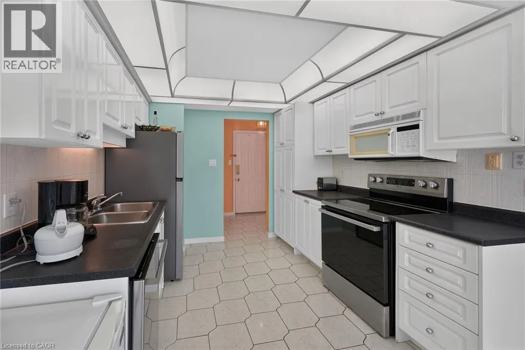 502 BARTON Street Unit# 45 #45