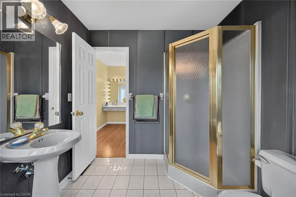 502 BARTON Street Unit# 45 #45
