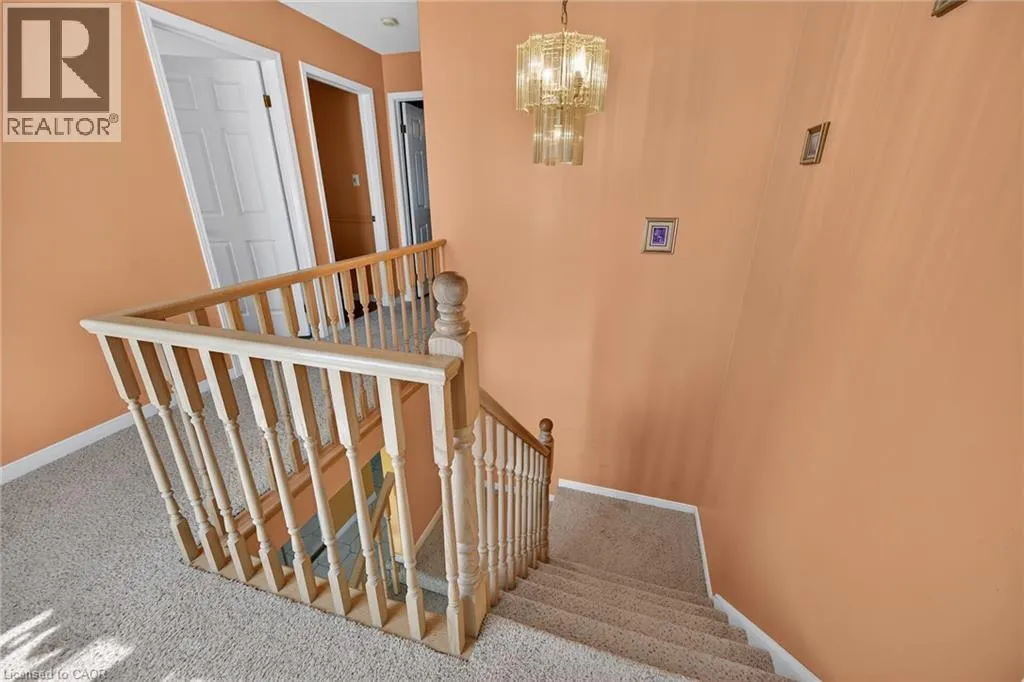 502 BARTON Street Unit# 45 #45