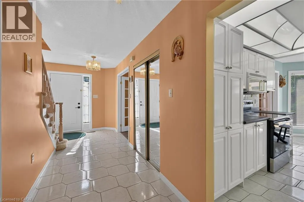 502 BARTON Street Unit# 45 #45