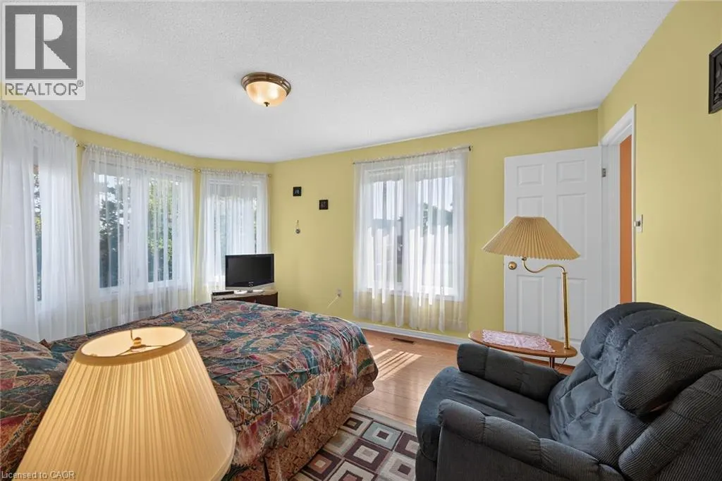 502 BARTON Street Unit# 45 #45