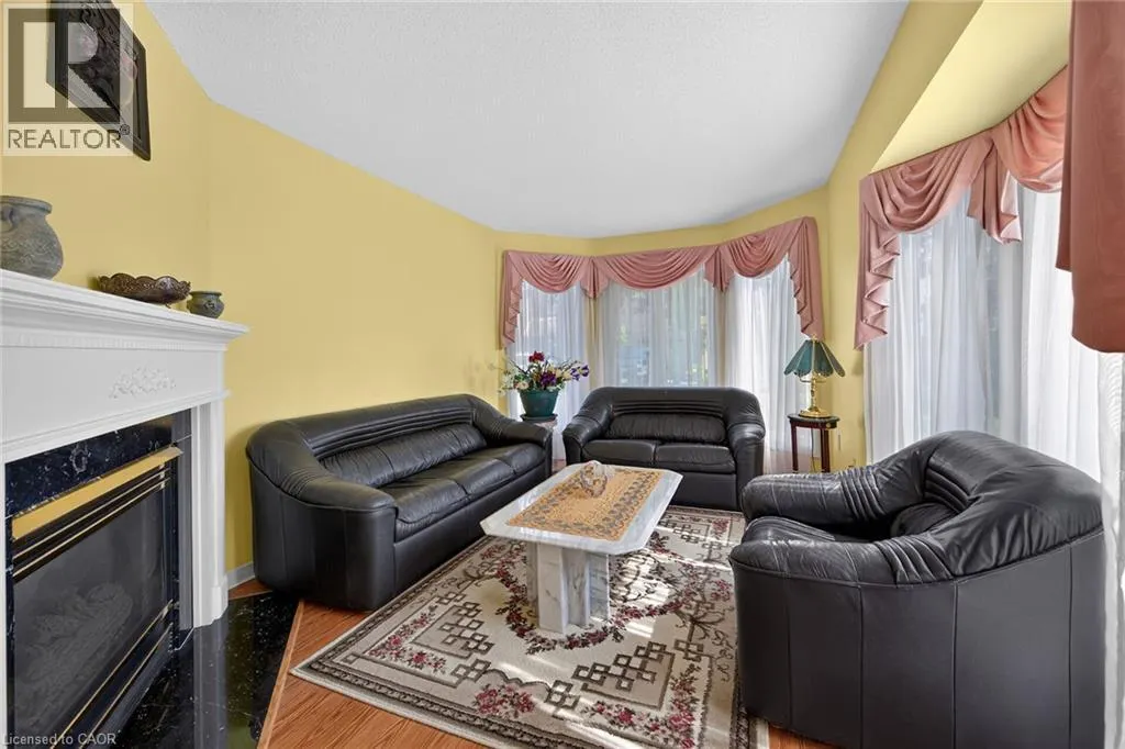 502 BARTON Street Unit# 45 #45