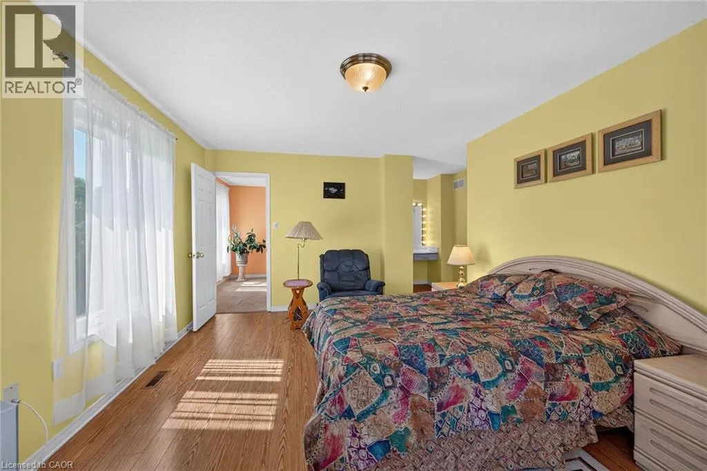 502 BARTON Street Unit# 45 #45
