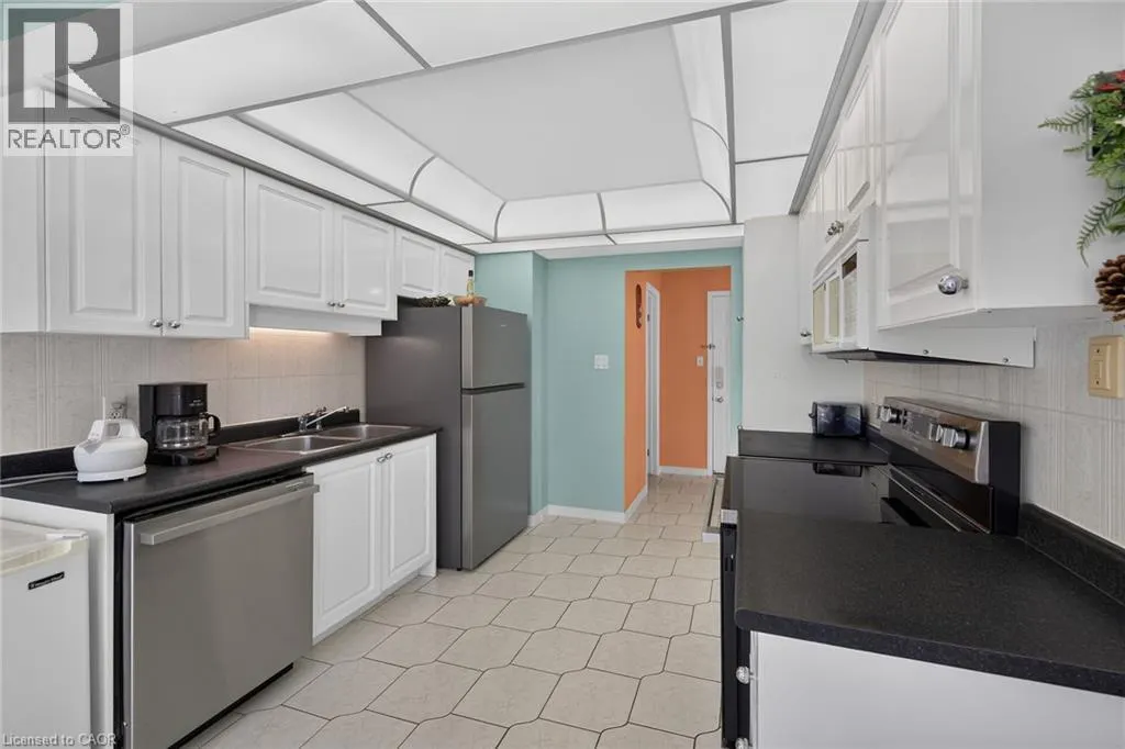502 BARTON Street Unit# 45 #45