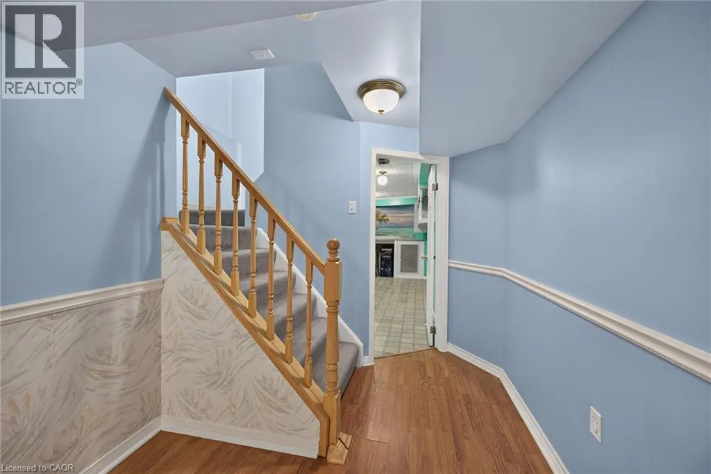 502 BARTON Street Unit# 45 #45