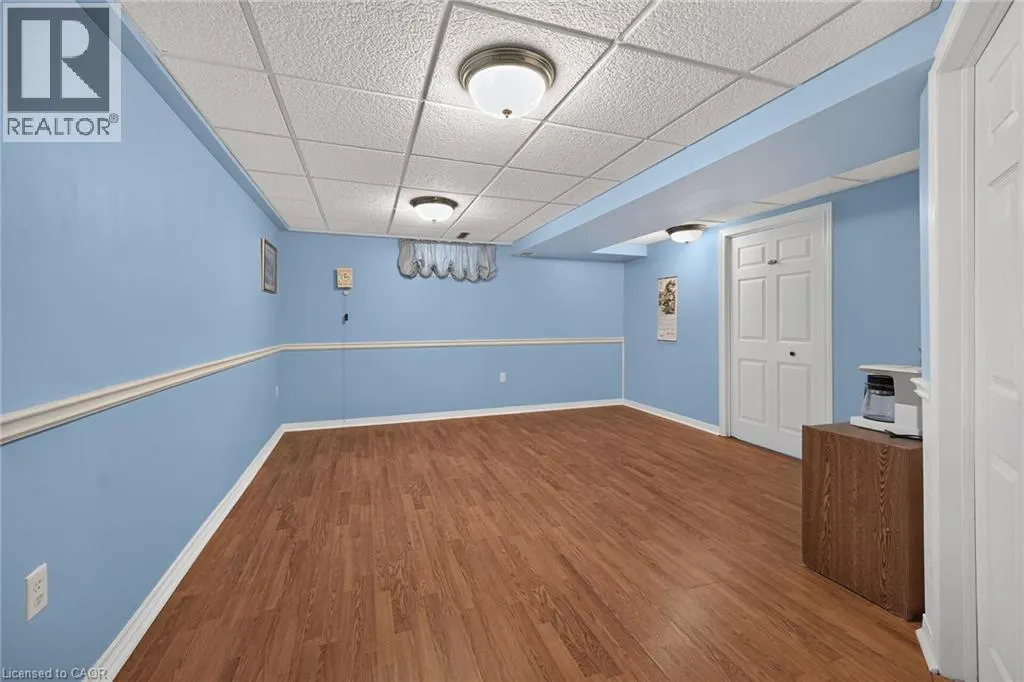 502 BARTON Street Unit# 45 #45