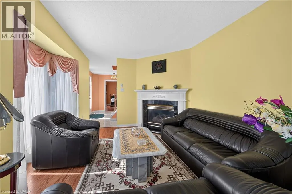 502 BARTON Street Unit# 45 #45