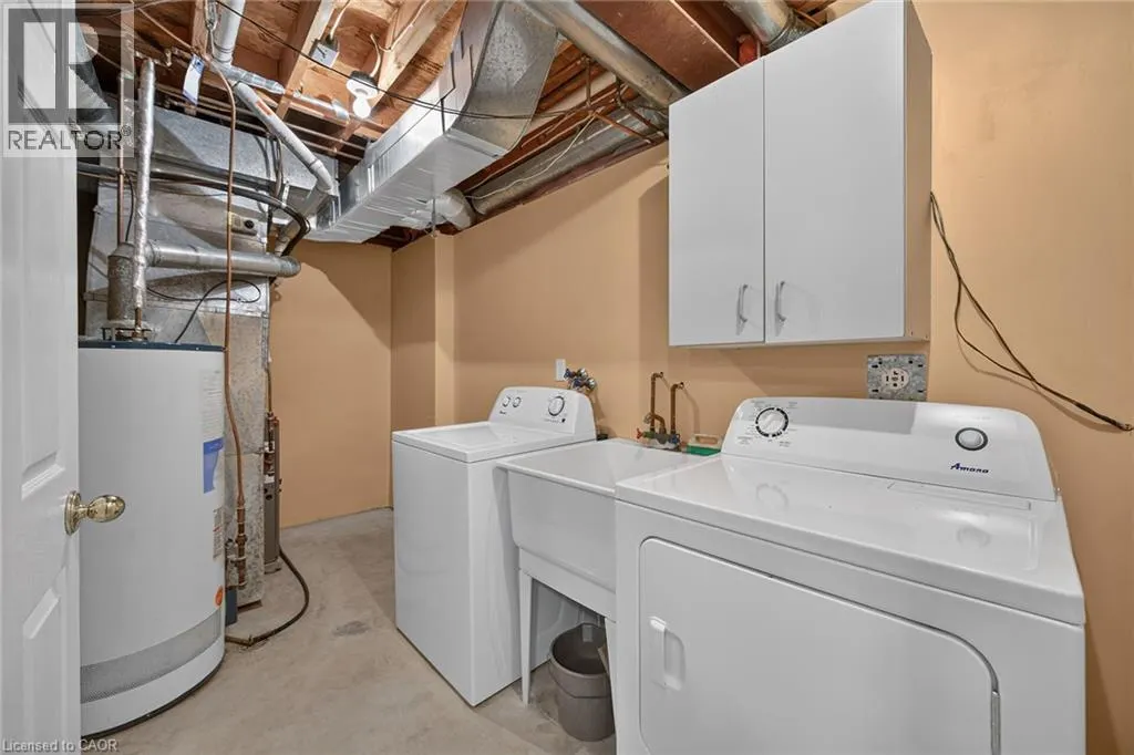 502 BARTON Street Unit# 45 #45