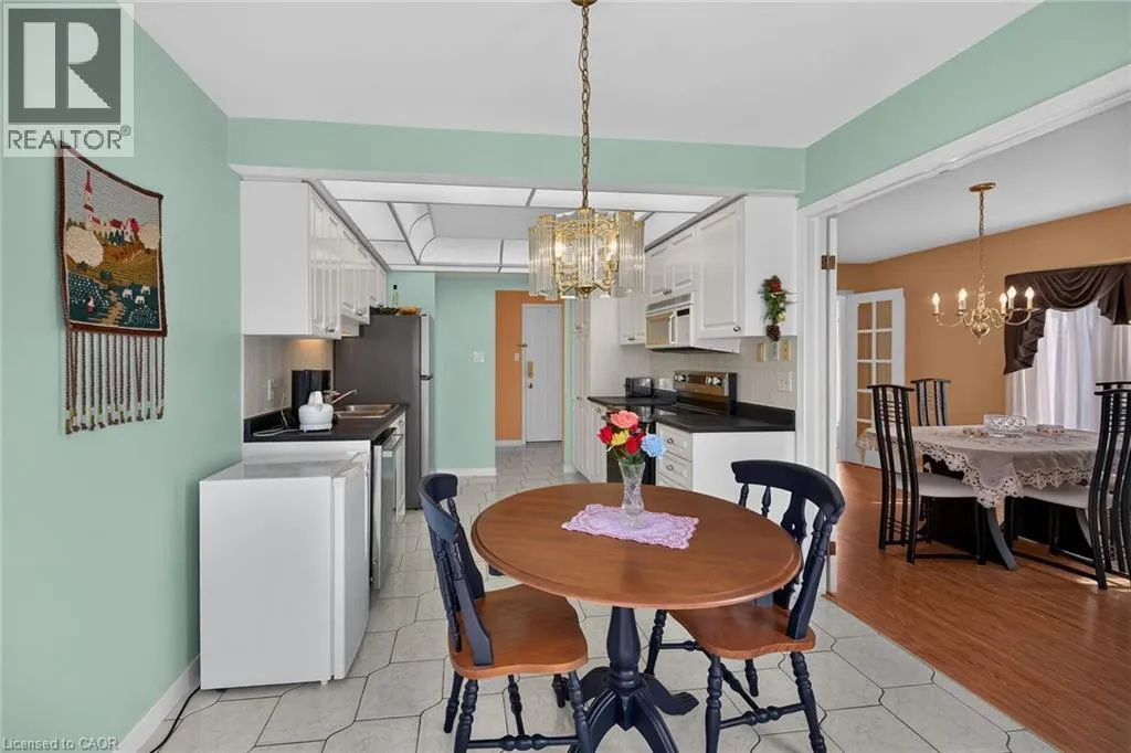 502 BARTON Street Unit# 45 #45