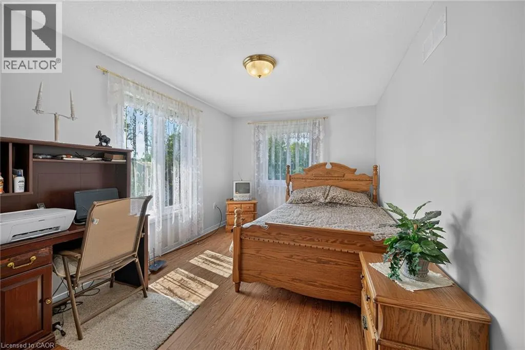502 BARTON Street Unit# 45 #45