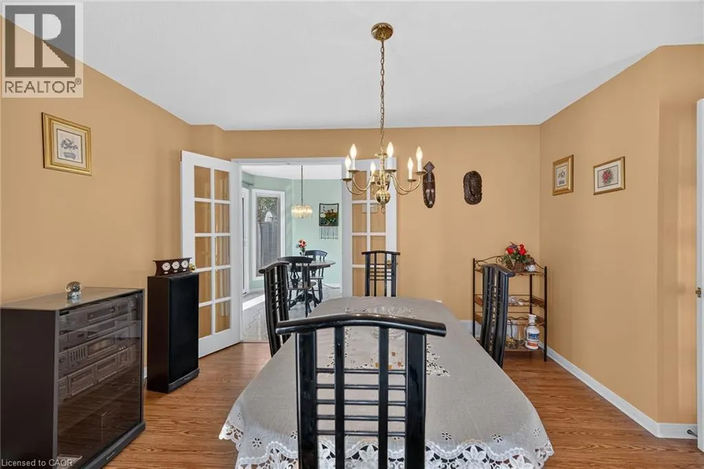 502 BARTON Street Unit# 45 #45