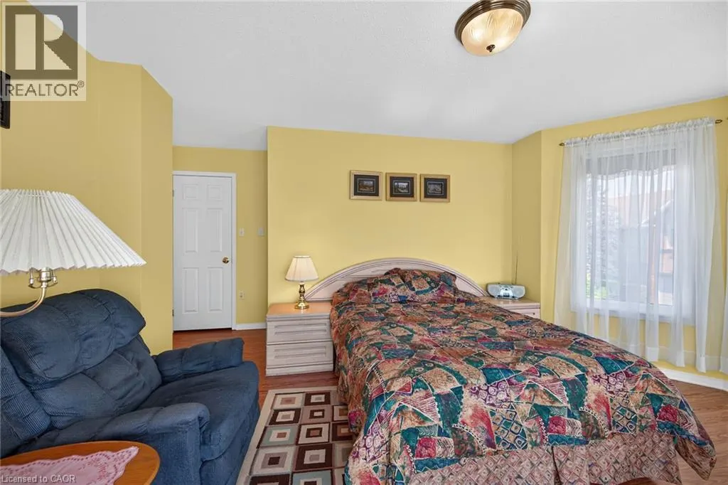 502 BARTON Street Unit# 45 #45