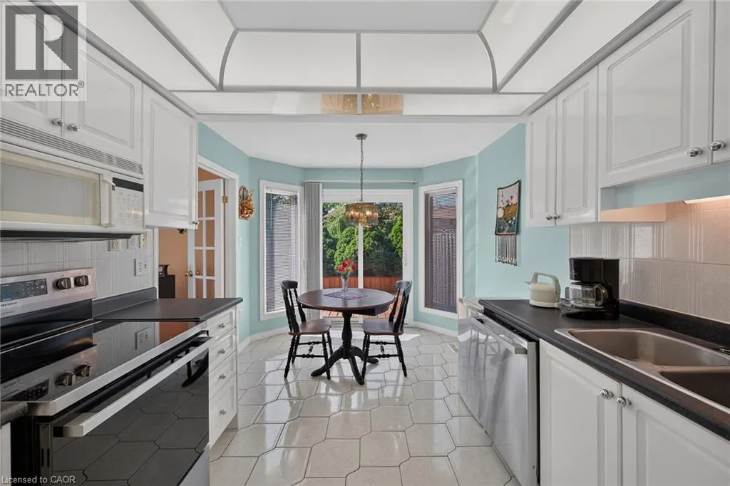 502 BARTON Street Unit# 45 #45