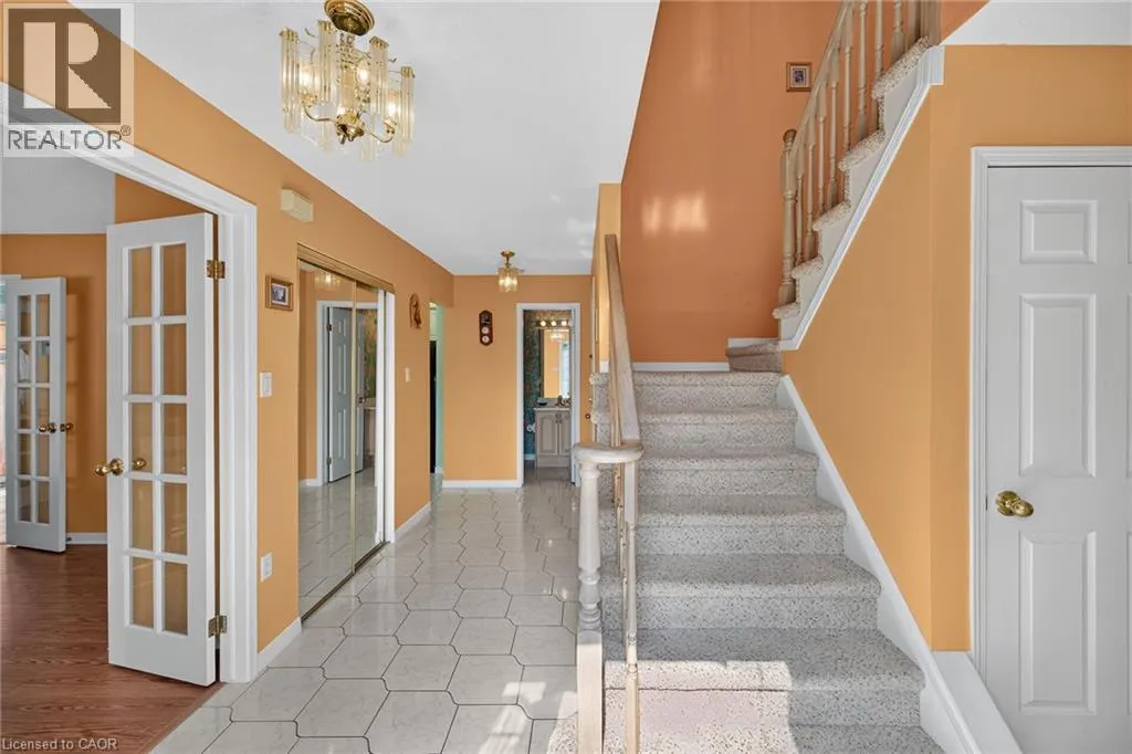 502 BARTON Street Unit# 45 #45