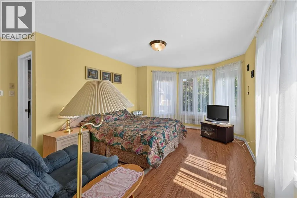 502 BARTON Street Unit# 45 #45