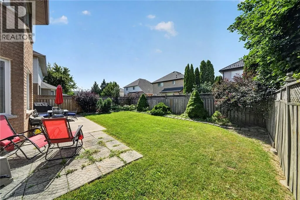42 HILLGARDEN Avenue