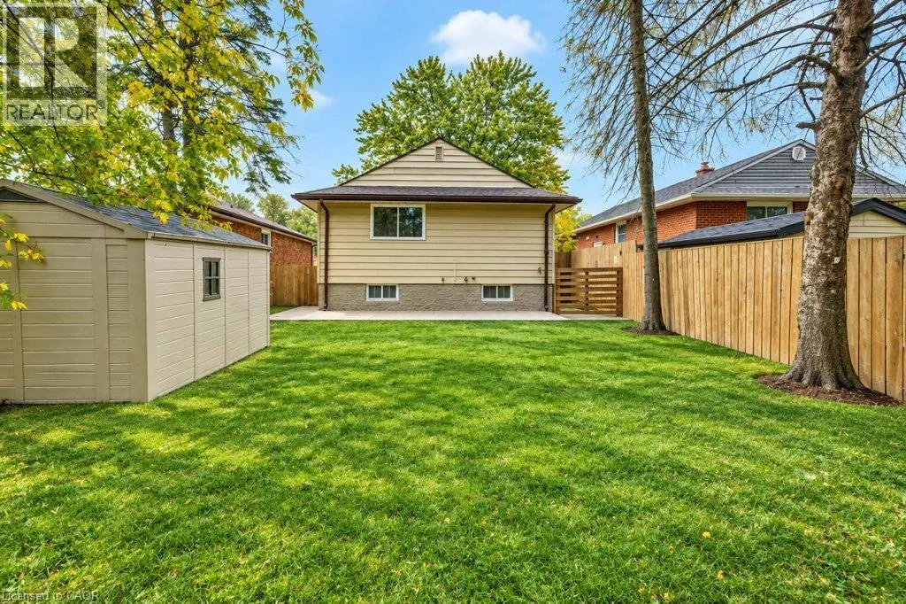 174 GLEN Road