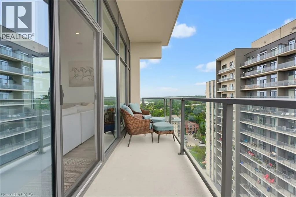 50 GRAND Avenue S Unit# 1802 #1802