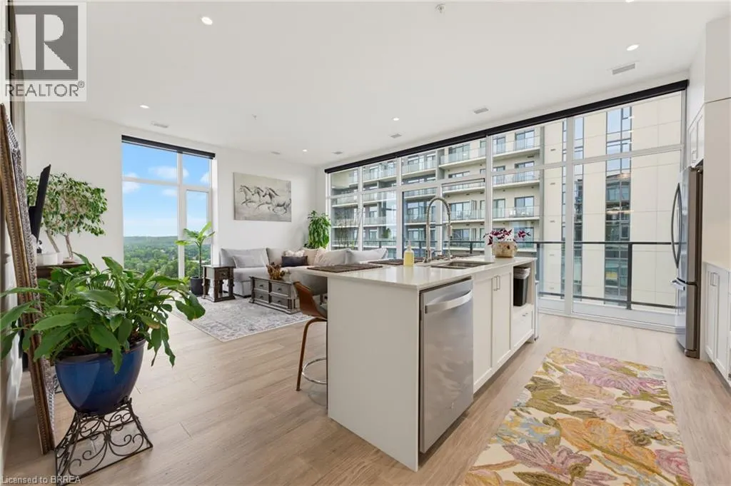 50 GRAND Avenue S Unit# 1802 #1802