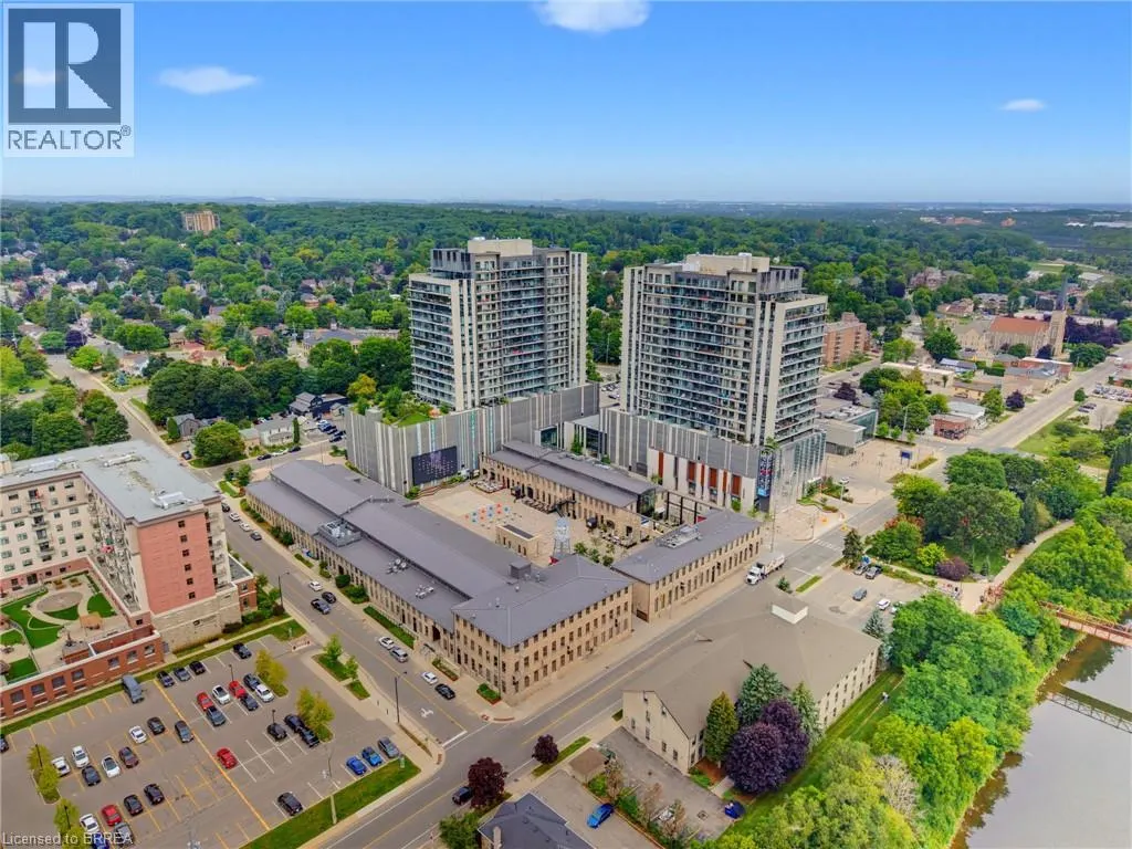 50 GRAND Avenue S Unit# 1802 #1802