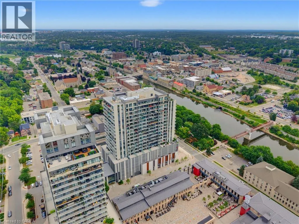50 GRAND Avenue S Unit# 1802 #1802