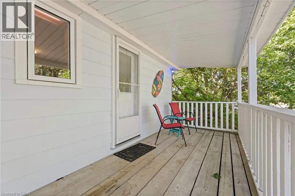 37 WOODSTOCK Avenue