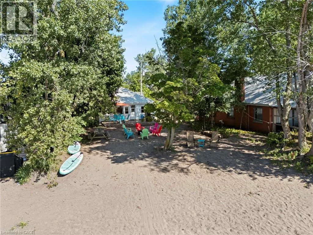 37 WOODSTOCK Avenue