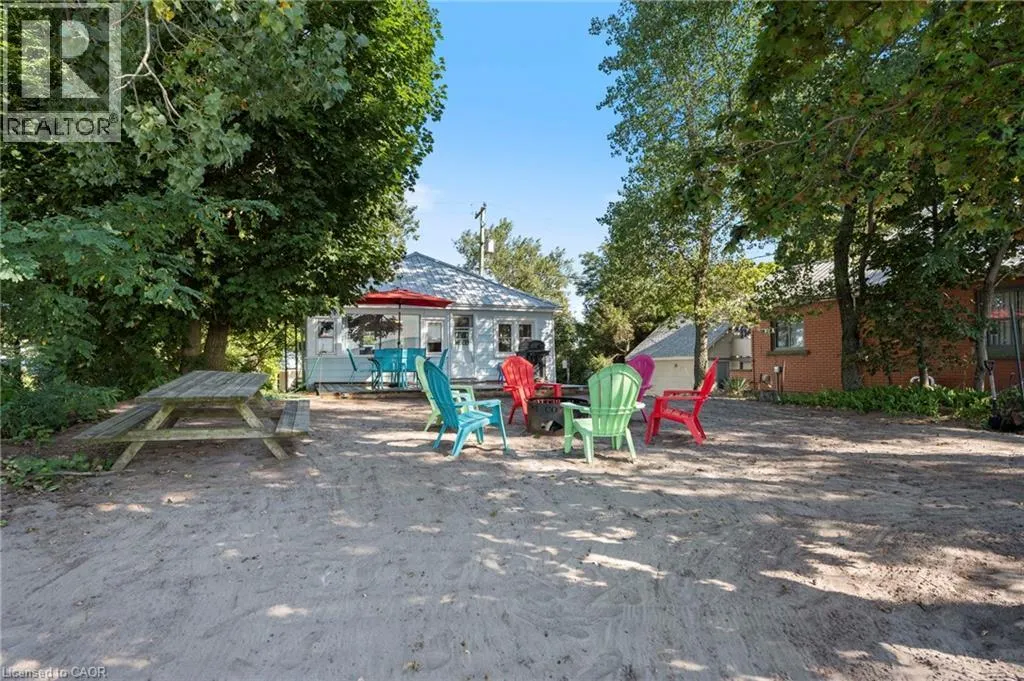 37 WOODSTOCK Avenue