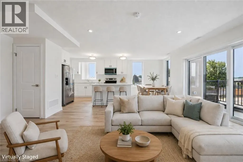 525 ERINBROOK Drive Unit# B047 #B047
