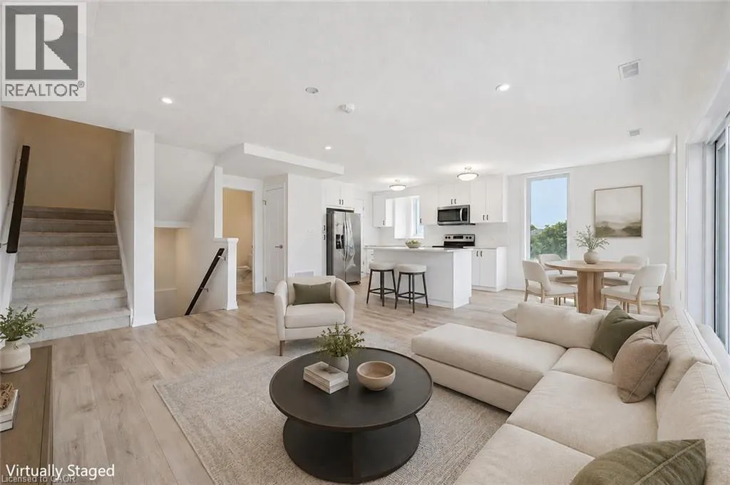 525 ERINBROOK Drive Unit# B047 #B047