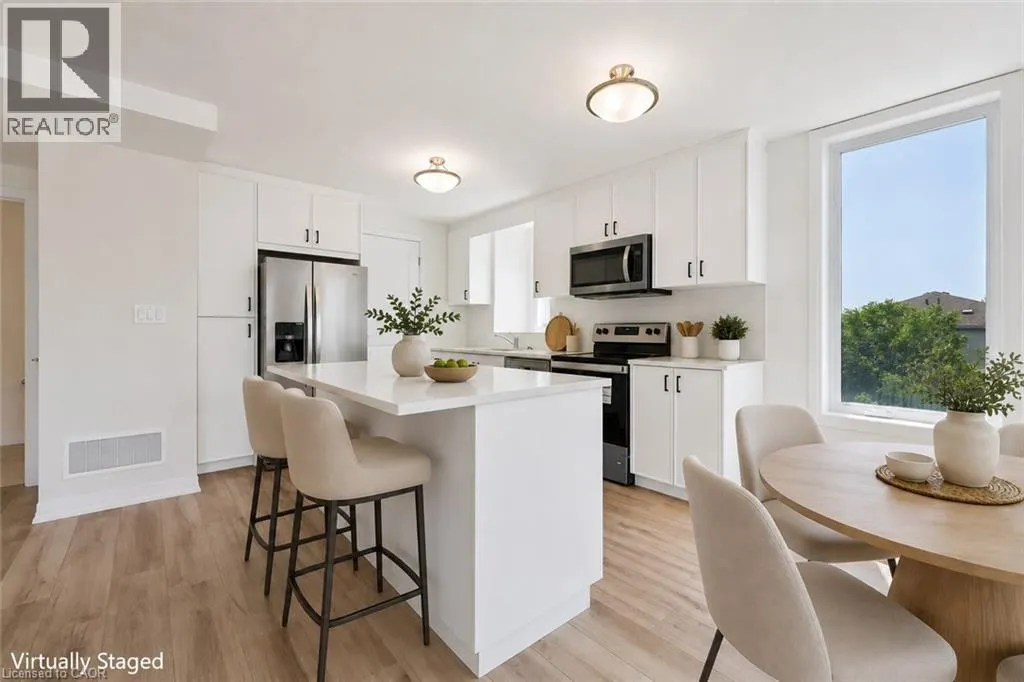 525 ERINBROOK Drive Unit# B047 #B047