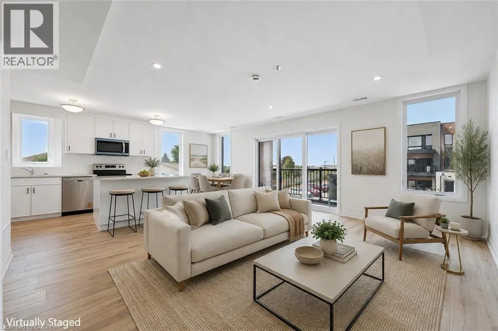 525 ERINBROOK Drive Unit# B047 #B047