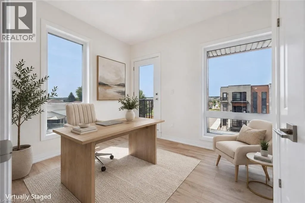 525 ERINBROOK Drive Unit# B047 #B047