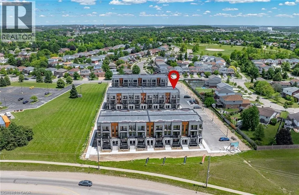 525 ERINBROOK Drive Unit# B047 #B047