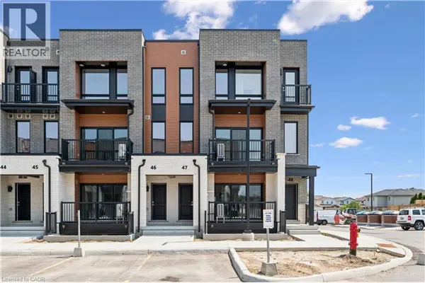 525 ERINBROOK Drive Unit# B047