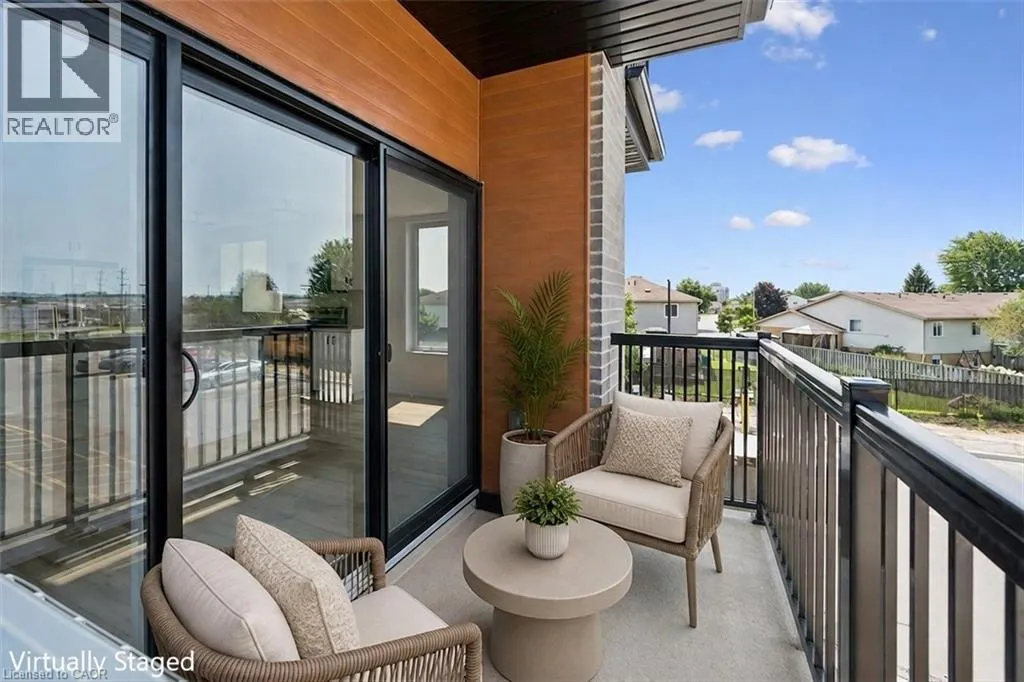 525 ERINBROOK Drive Unit# B047 #B047