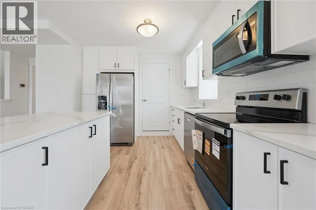 525 ERINBROOK Drive Unit# B047 #B047