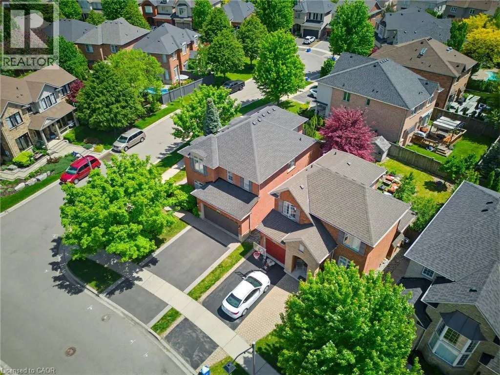 3082 INGLETON Lane