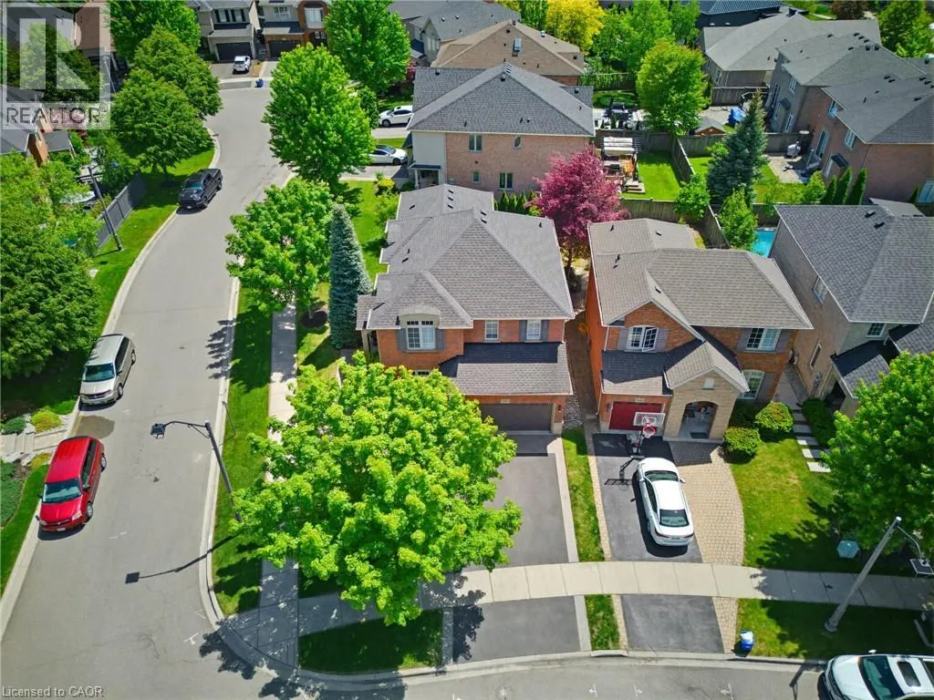 3082 INGLETON Lane