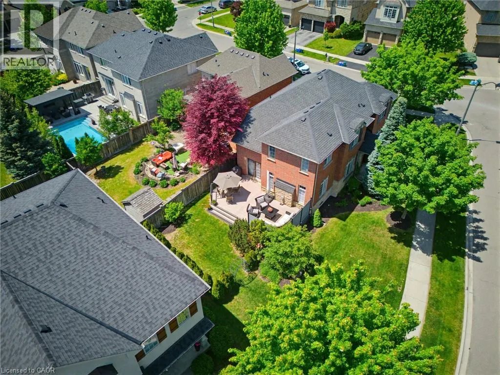 3082 INGLETON Lane