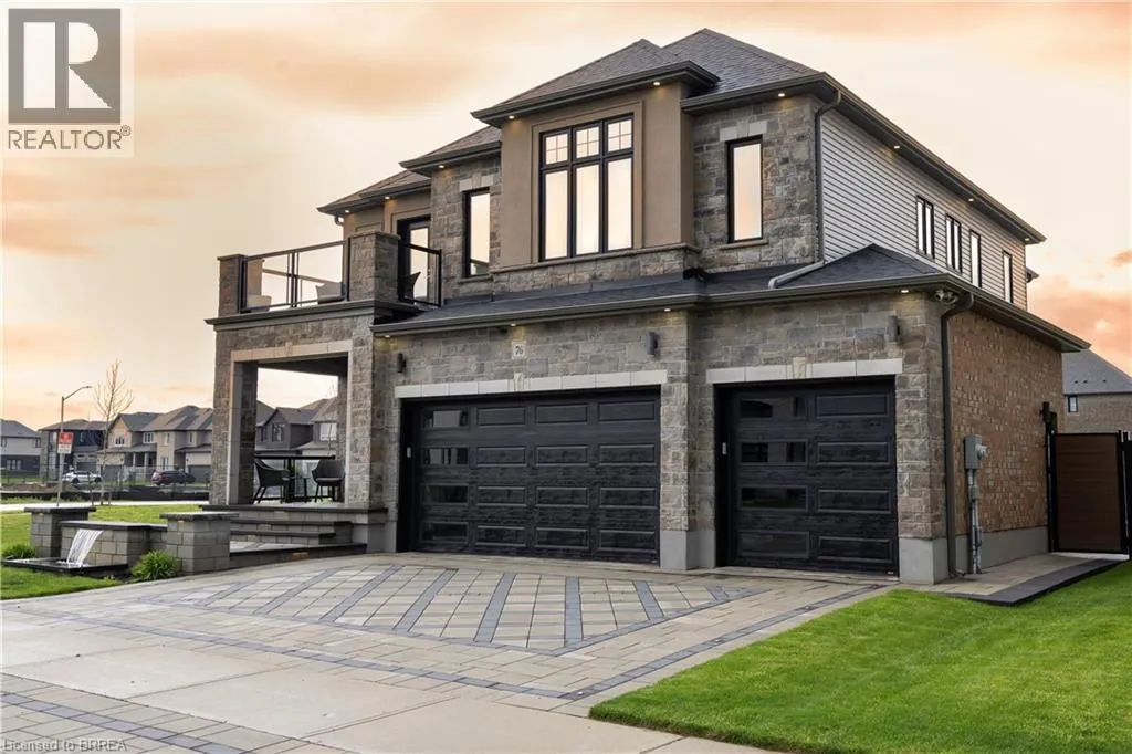 76 GRANDVILLE Circle