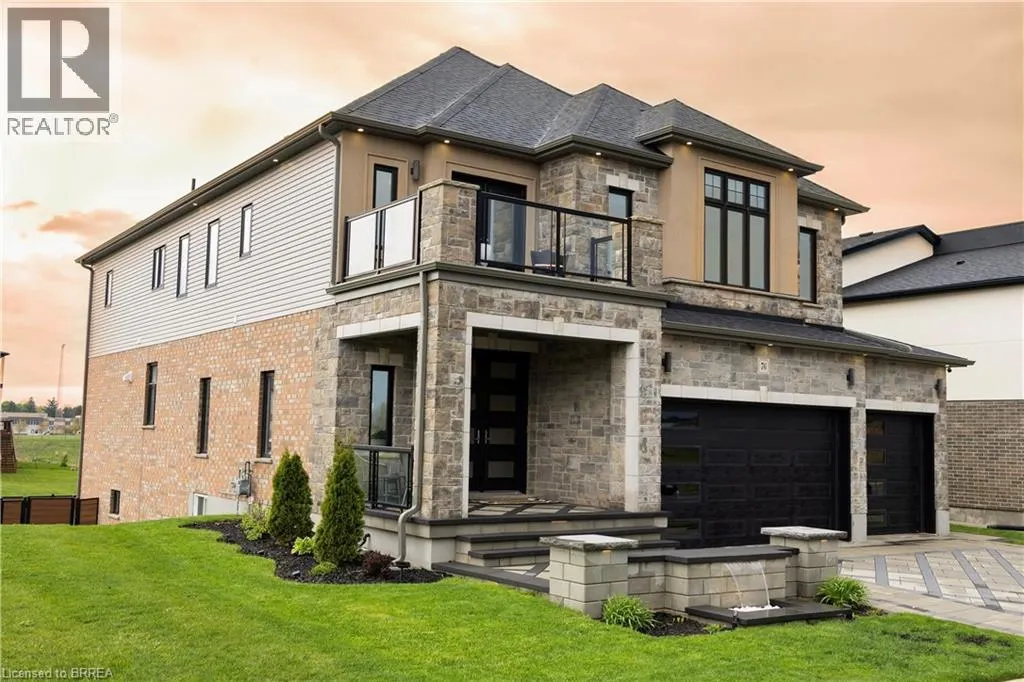 76 GRANDVILLE Circle