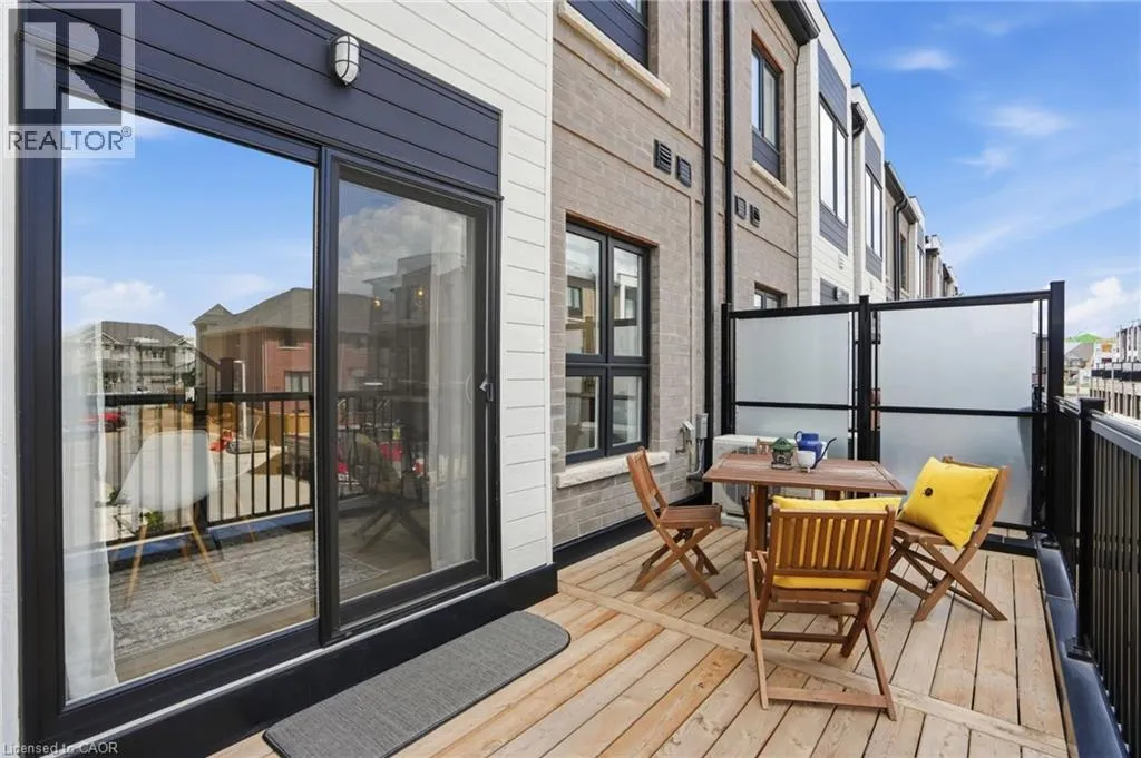 245 BURKE Street