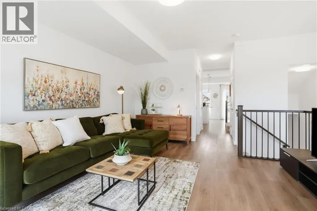 245 BURKE Street