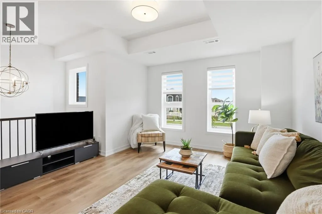245 BURKE Street
