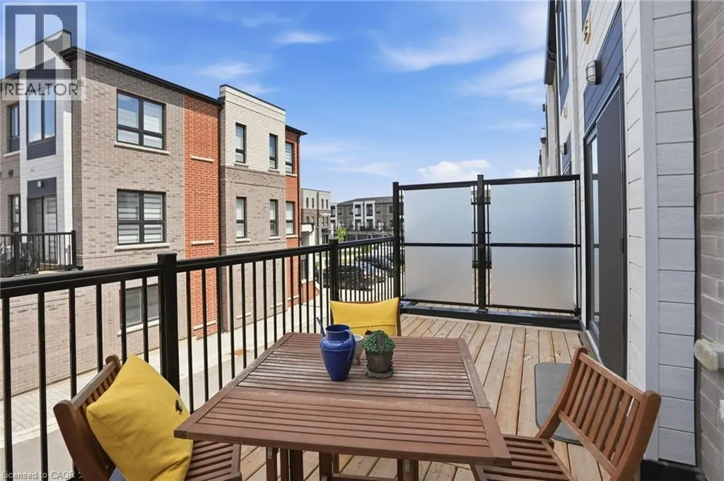 245 BURKE Street