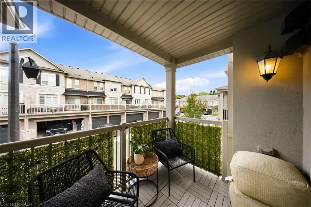 215 DUNDAS Street E Unit# 19 #19