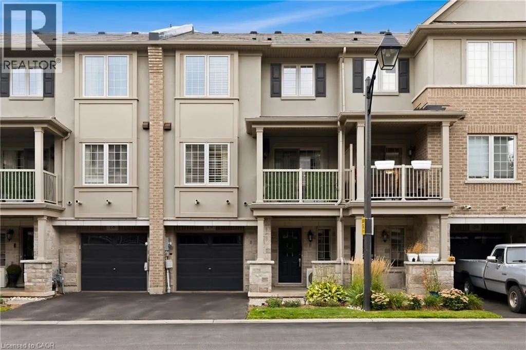 215 DUNDAS Street E Unit# 19 #19