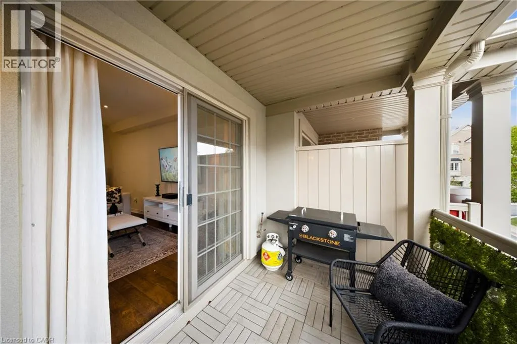 215 DUNDAS Street E Unit# 19 #19